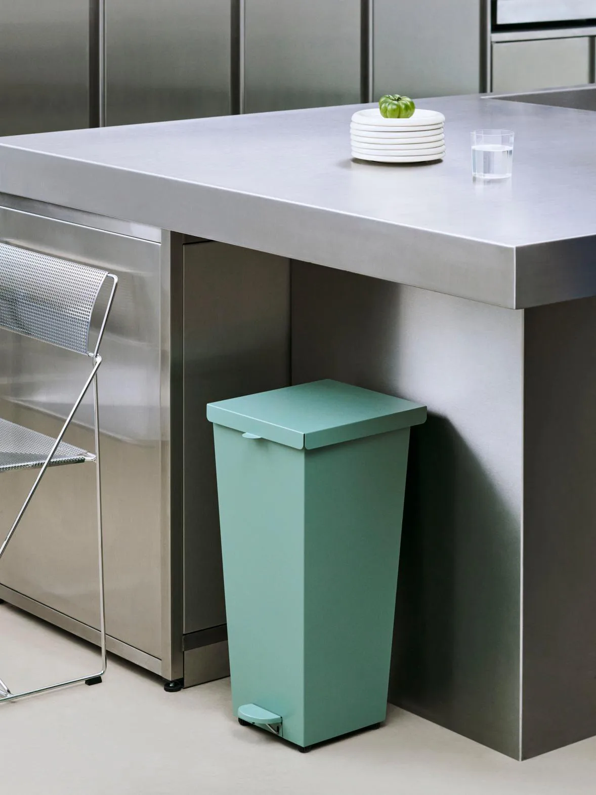 Loop pedalhink 26L, Fall green HAY