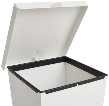 Loop pedalhink 26L - White - HAY