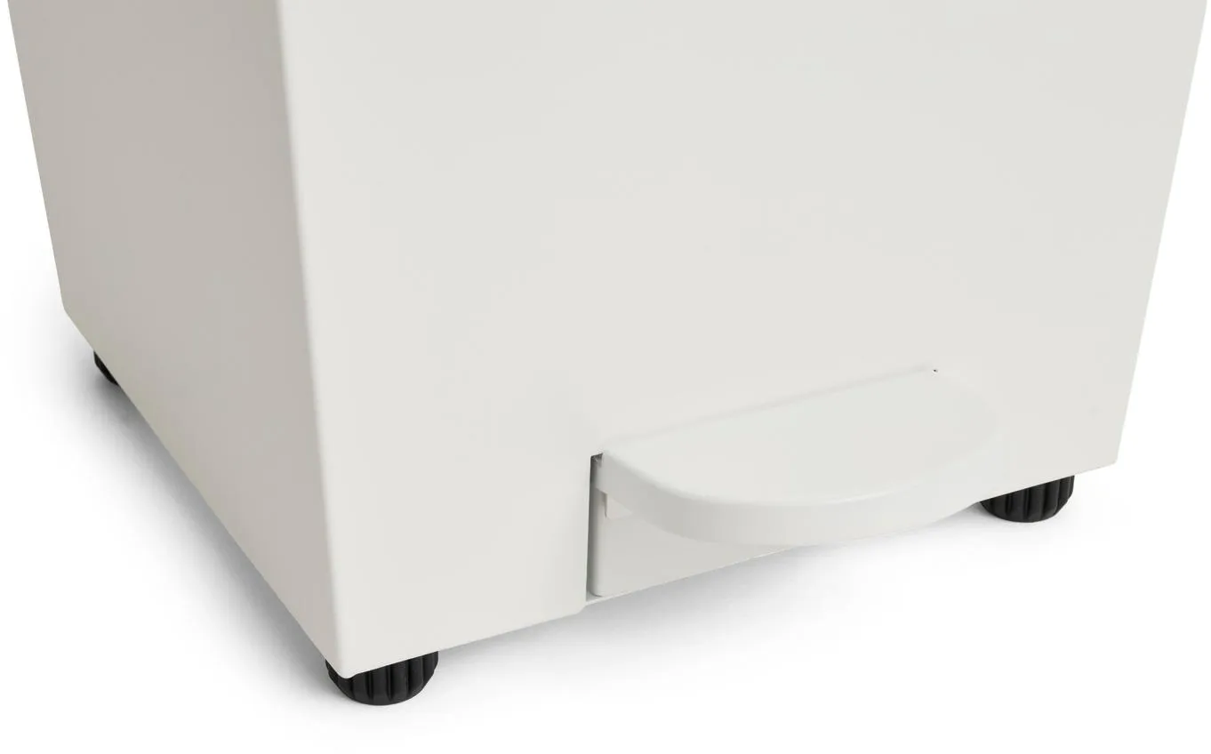 Loop pedalhink 26L, White HAY