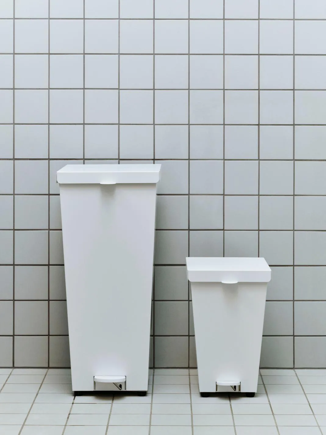 Loop pedalhink 8L, White HAY