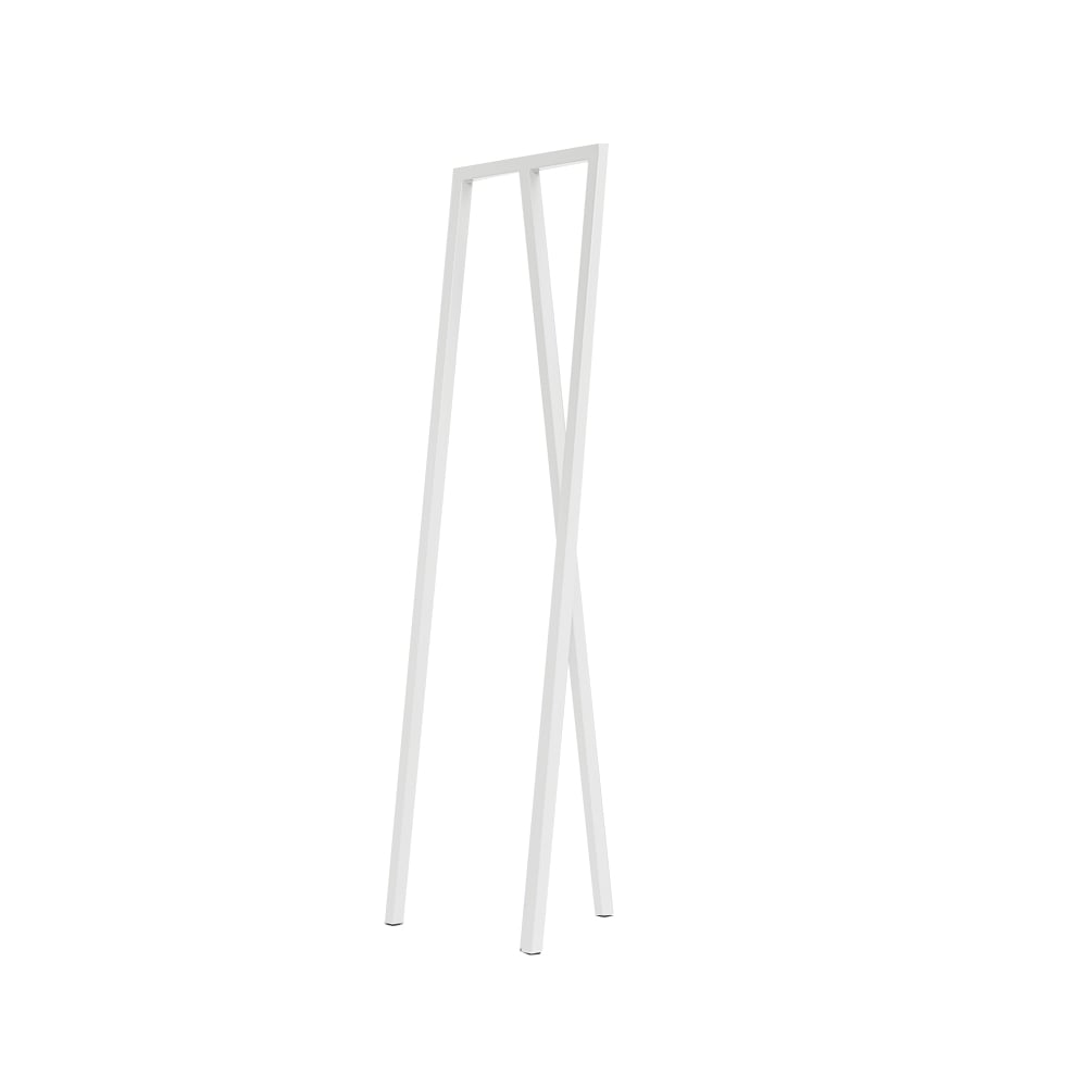 HAY Loop Stand Hall klädhängare White | Skandinavisk Design | Klädställningar & Galgar | Vit