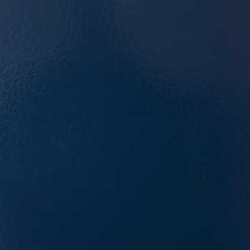Loop Stand Wardrobe klädhängare - Deep blue - HAY