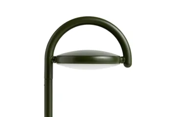Marselis table bordslampa - Khaki green - HAY