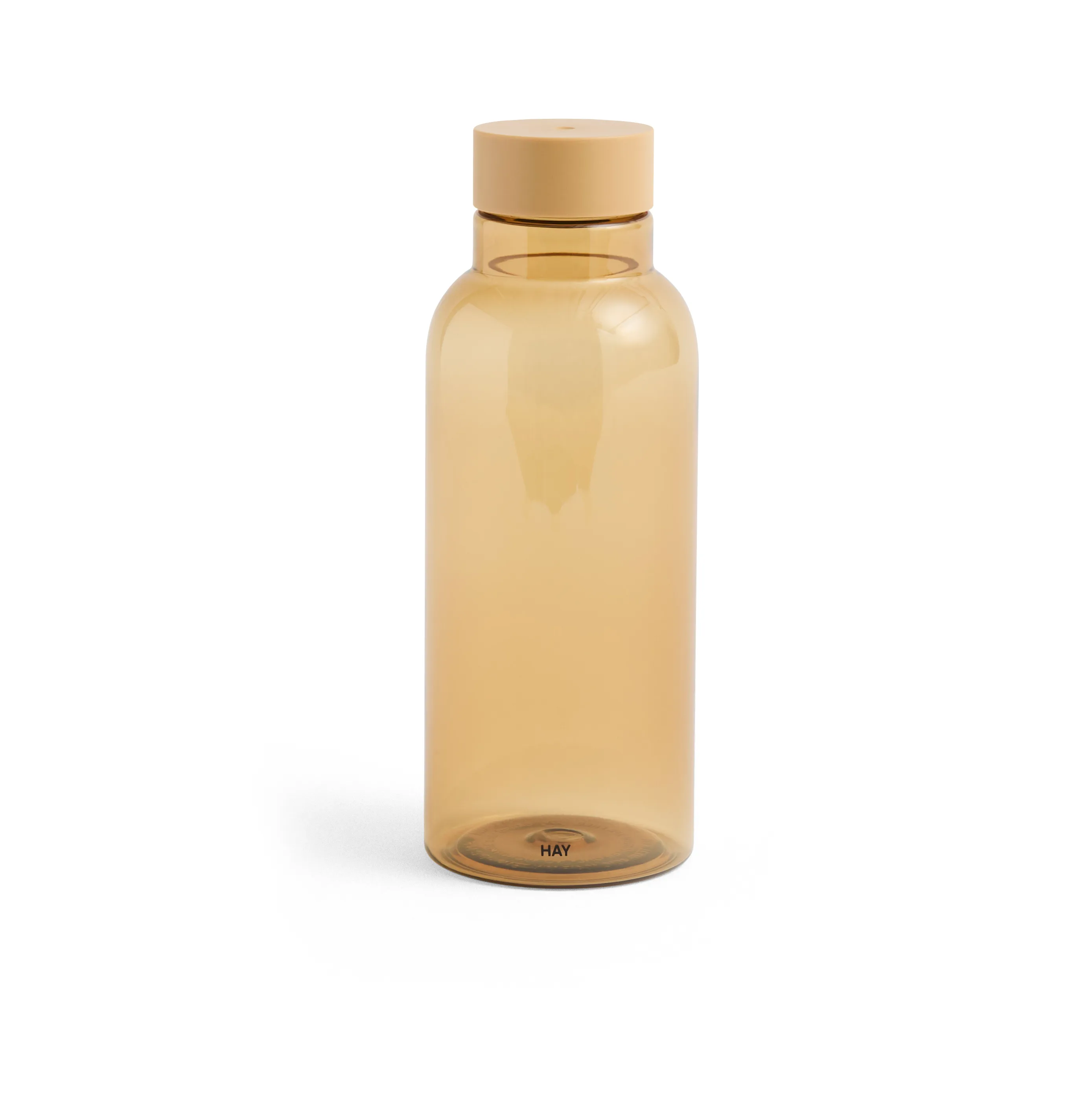 Miz vattenflaska 0,54 L, Caramel