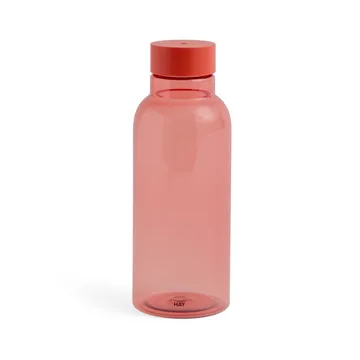 Miz vattenflaska 0,54 L - Red - HAY