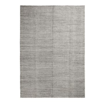 Moiré kelimmatta 170x240 cm - Grå - HAY