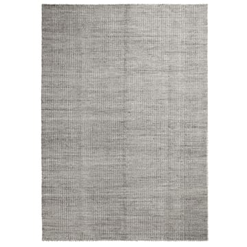 Moiré kelimmatta 200x300 cm - Grå - HAY