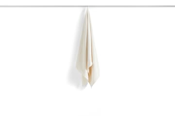 Mono badhandduk 70x140 cm - Cream - HAY