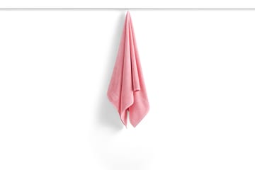 Mono badhandduk 70x140 cm - Pink - HAY