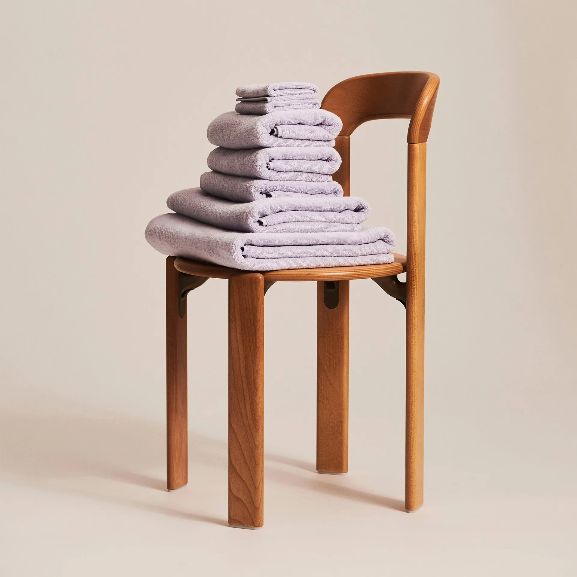 Mono badlakan 100x150 cm, Lavender HAY