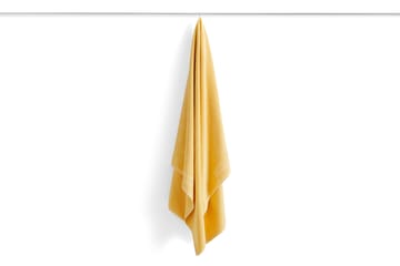 Mono badlakan 100x150 cm - Yellow - HAY