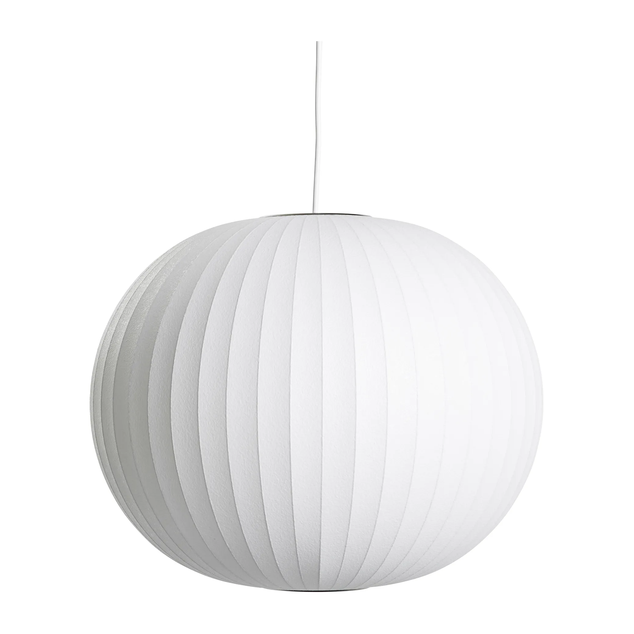 Nelson Bubble Ball pendel M, Off