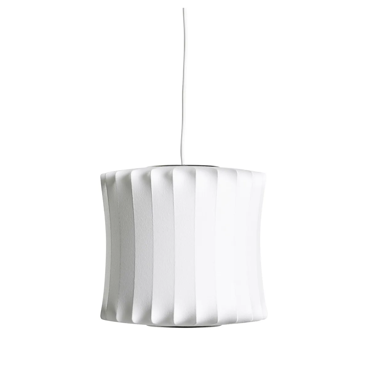 HAY Nelson Bubble Lantern pendel Off white