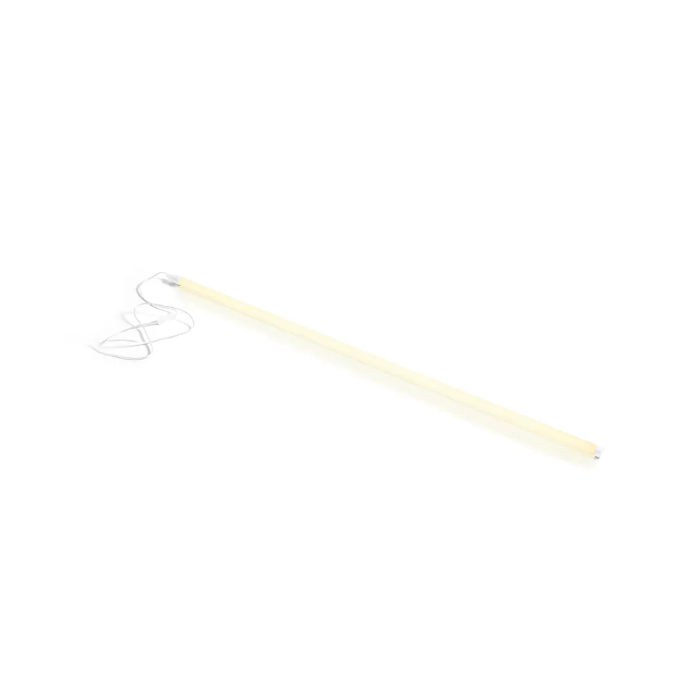 HAY Neon Tube lysrörslampa 150 cm warm white