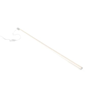 Neon Tube Slim lysrörslampa 120 cm - Warm white - HAY
