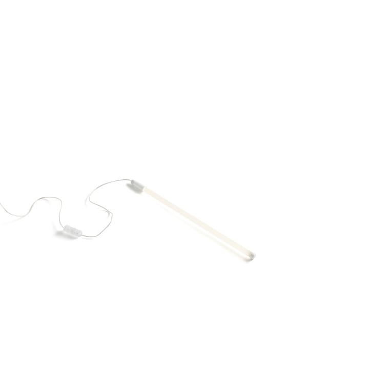 Neon Tube Slim lysrörslampa 50 cm - Warm white - HAY