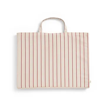 Outdoor Market bord ihopfällbart - Bok, large - HAY