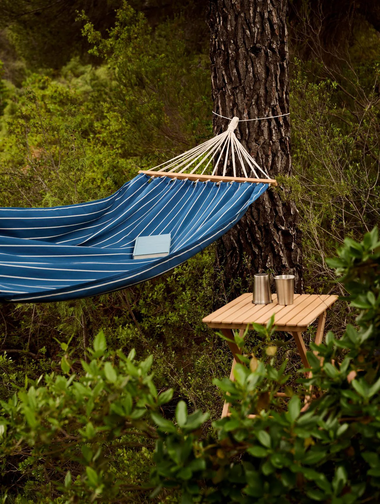 Outdoor Market mugg, Rostfritt stål, 350 ml, 2-pack HAY