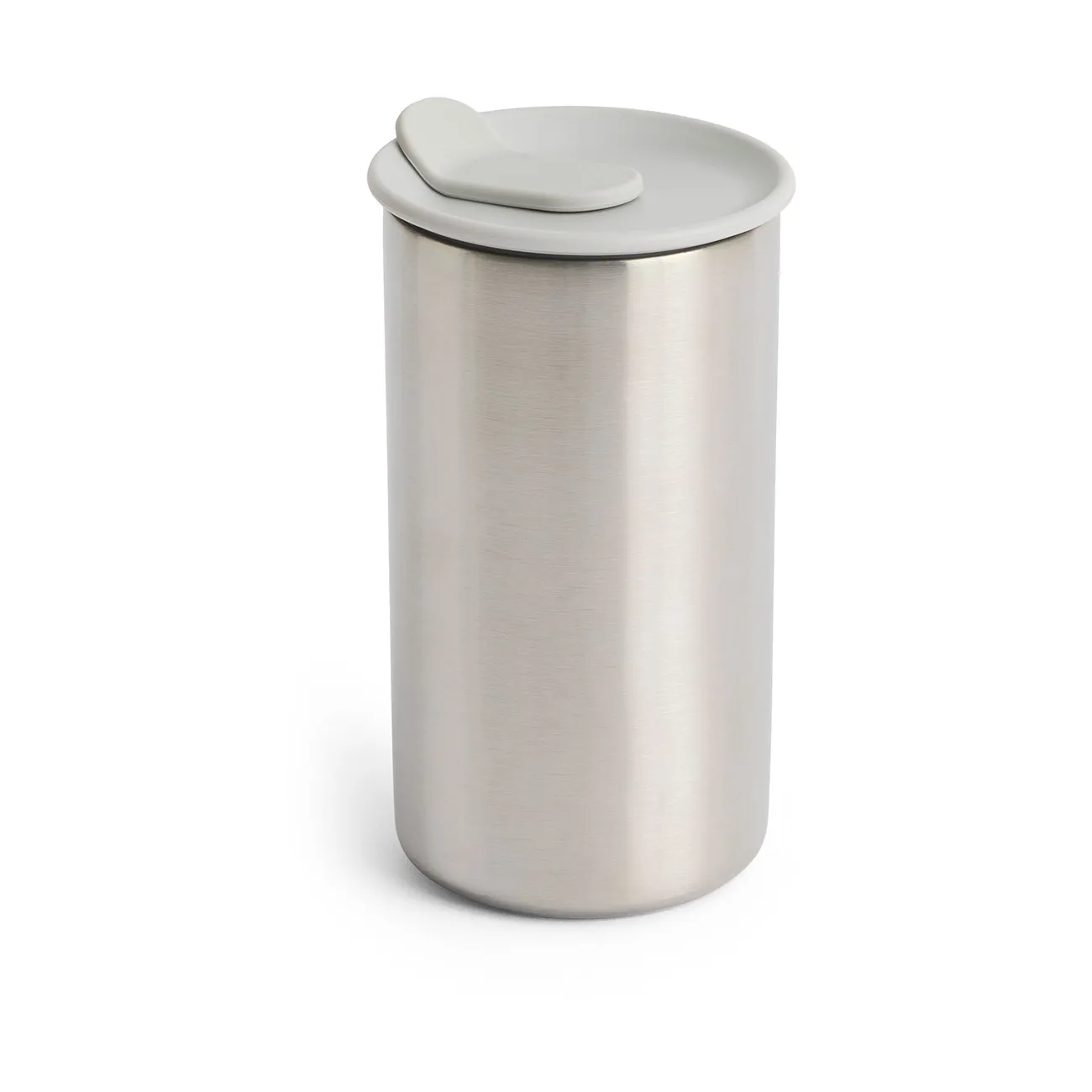 Outdoor Market thermosmugg, Grey, 350 ml HAY