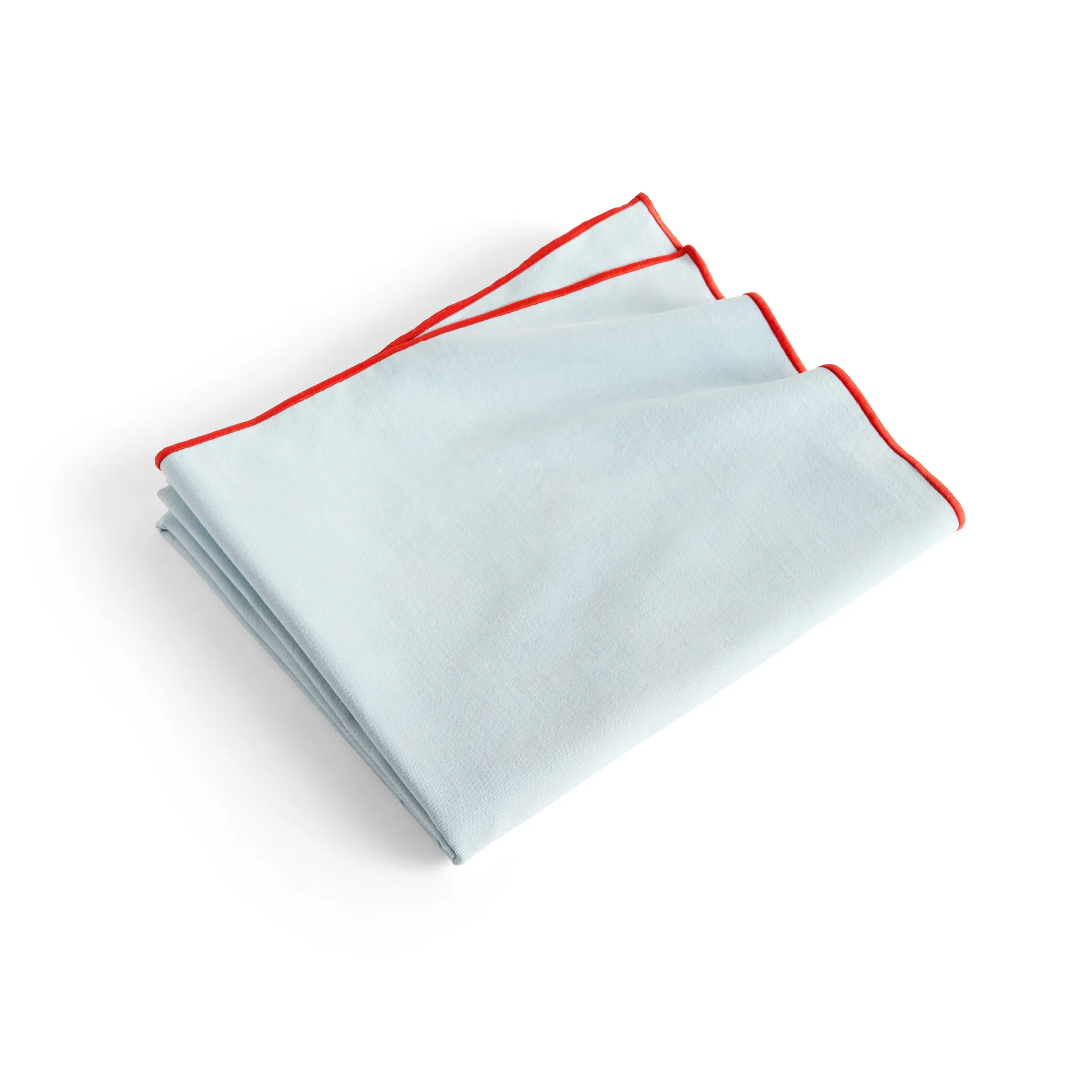 Outline duk 140x250 cm, Light blue HAY