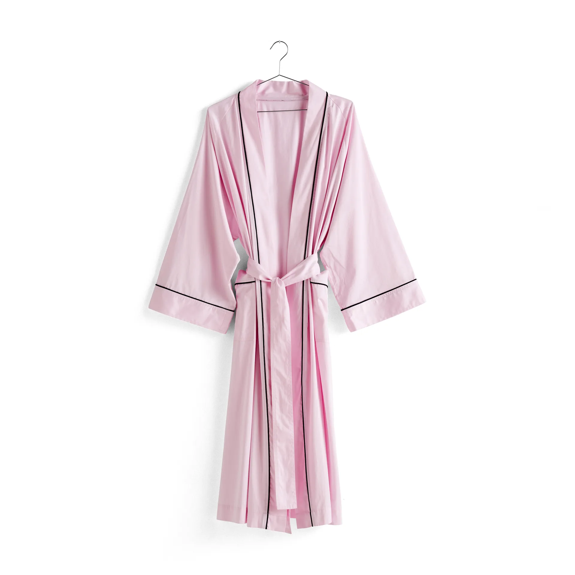 Outline morgonrock, Soft pink HAY