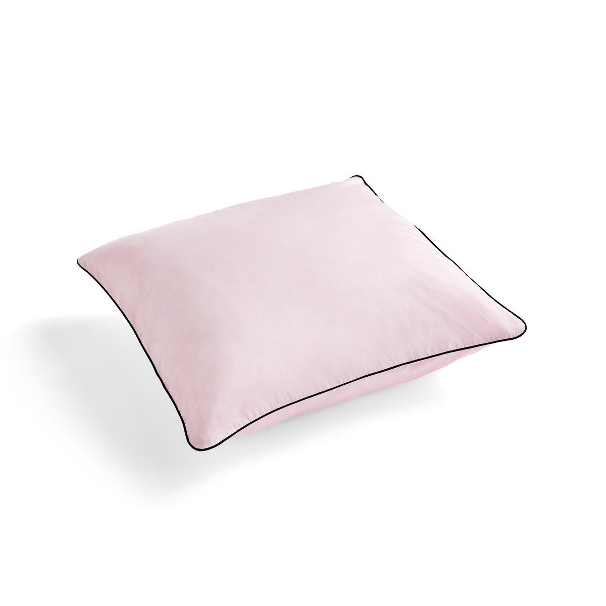 HAY Outline örngott 50x60 cm Soft pink | Skandinavisk Design | Örngott | Rosa