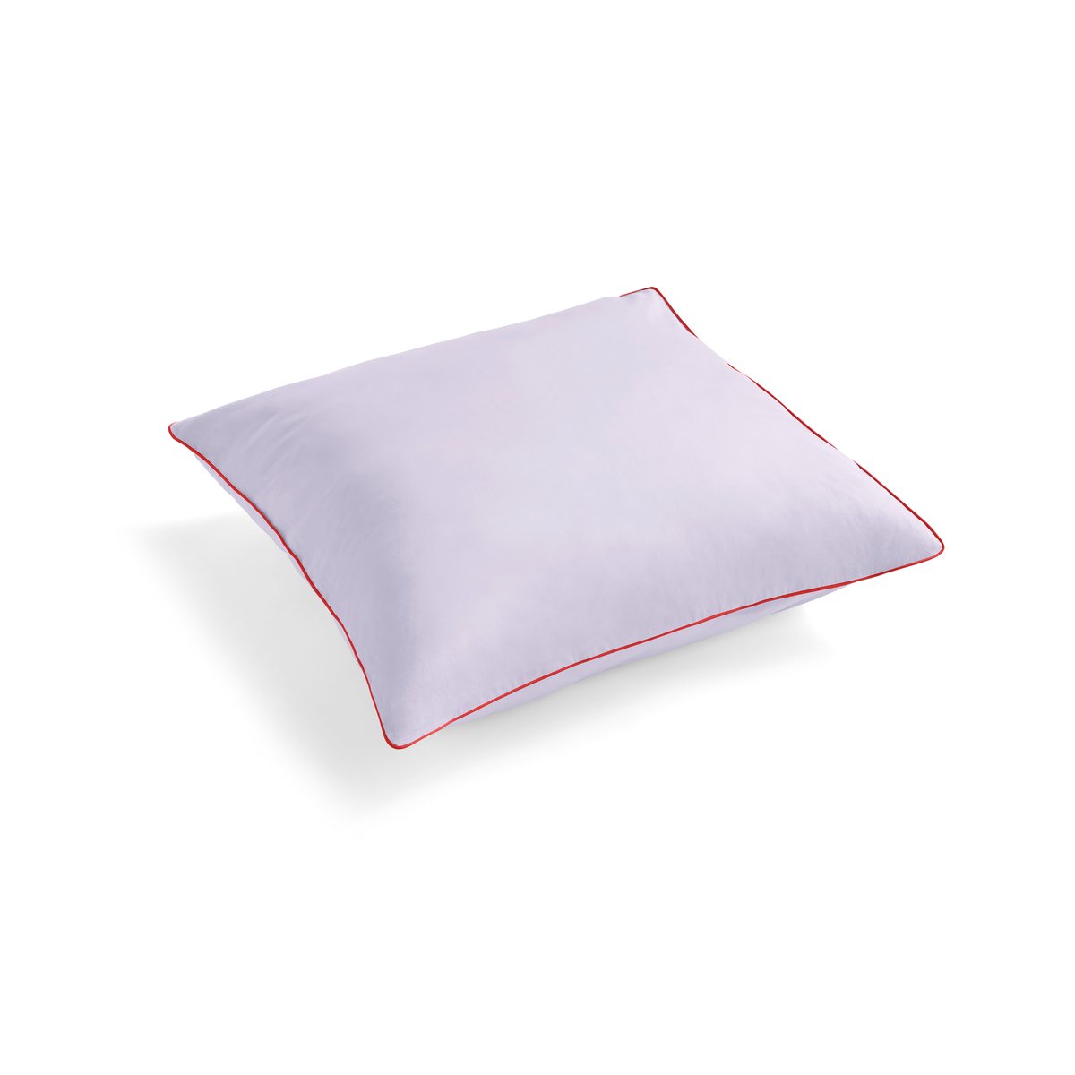 HAY Outline örngott 60x50 cm Lavender | Skandinavisk Design | Örngott | Lila