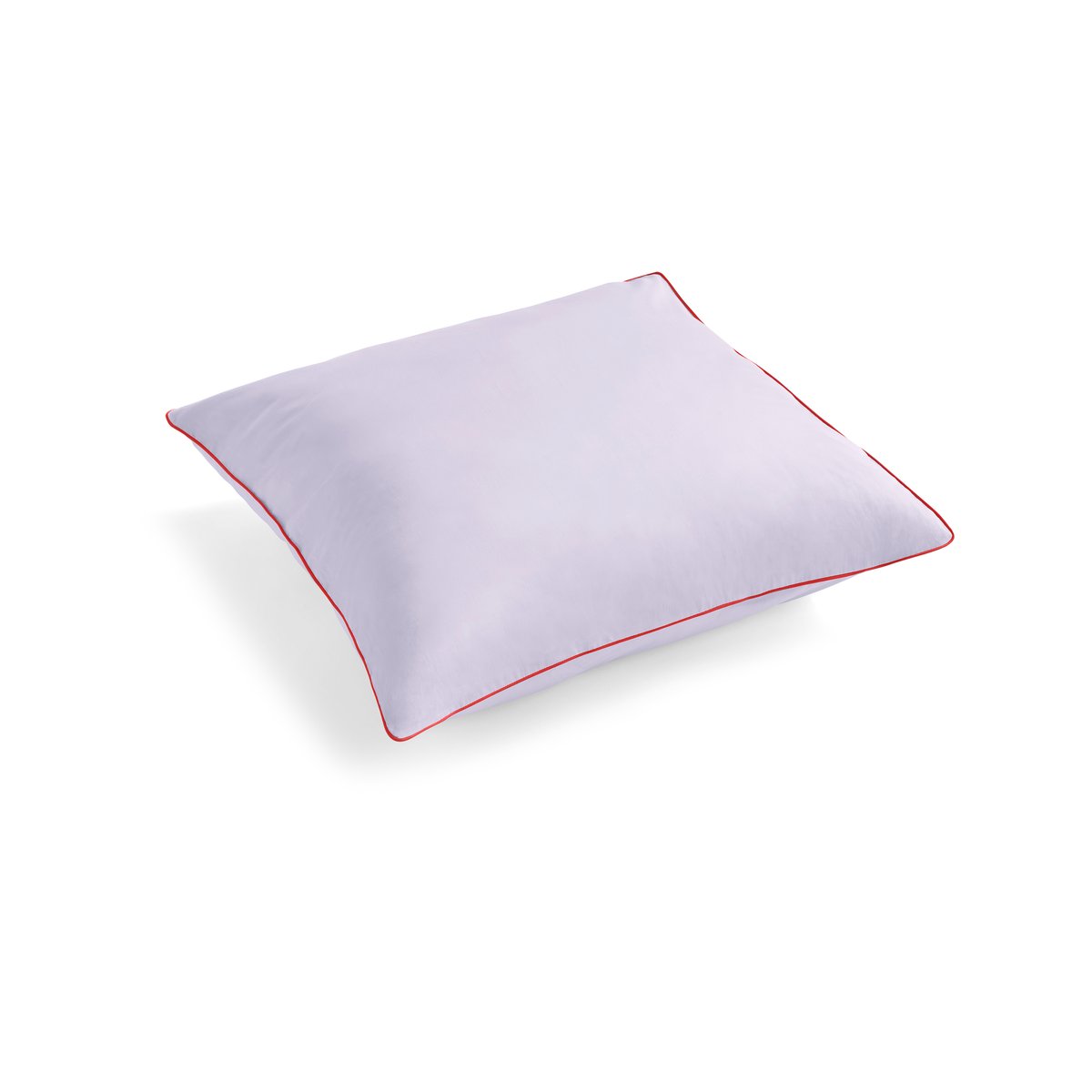 HAY Outline örngott 63x60 cm Lavender | Skandinavisk Design | Örngott | Lila