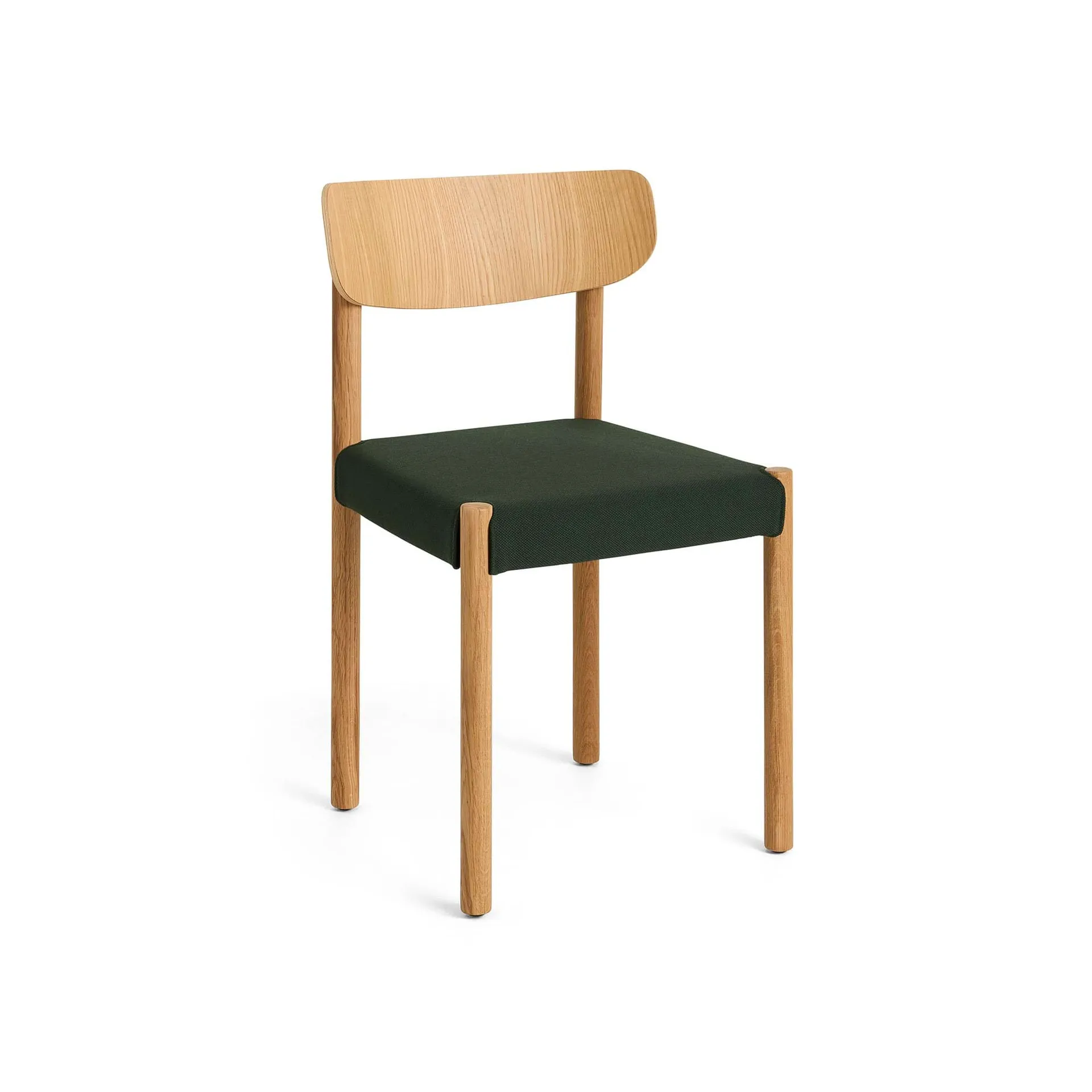 Pack Chair 11 stol, Oljad ek-Steelcut 975 HAY