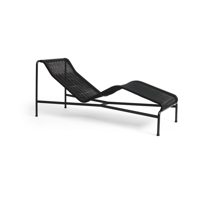 Palissade Cord schäslong - Anthracite - HAY