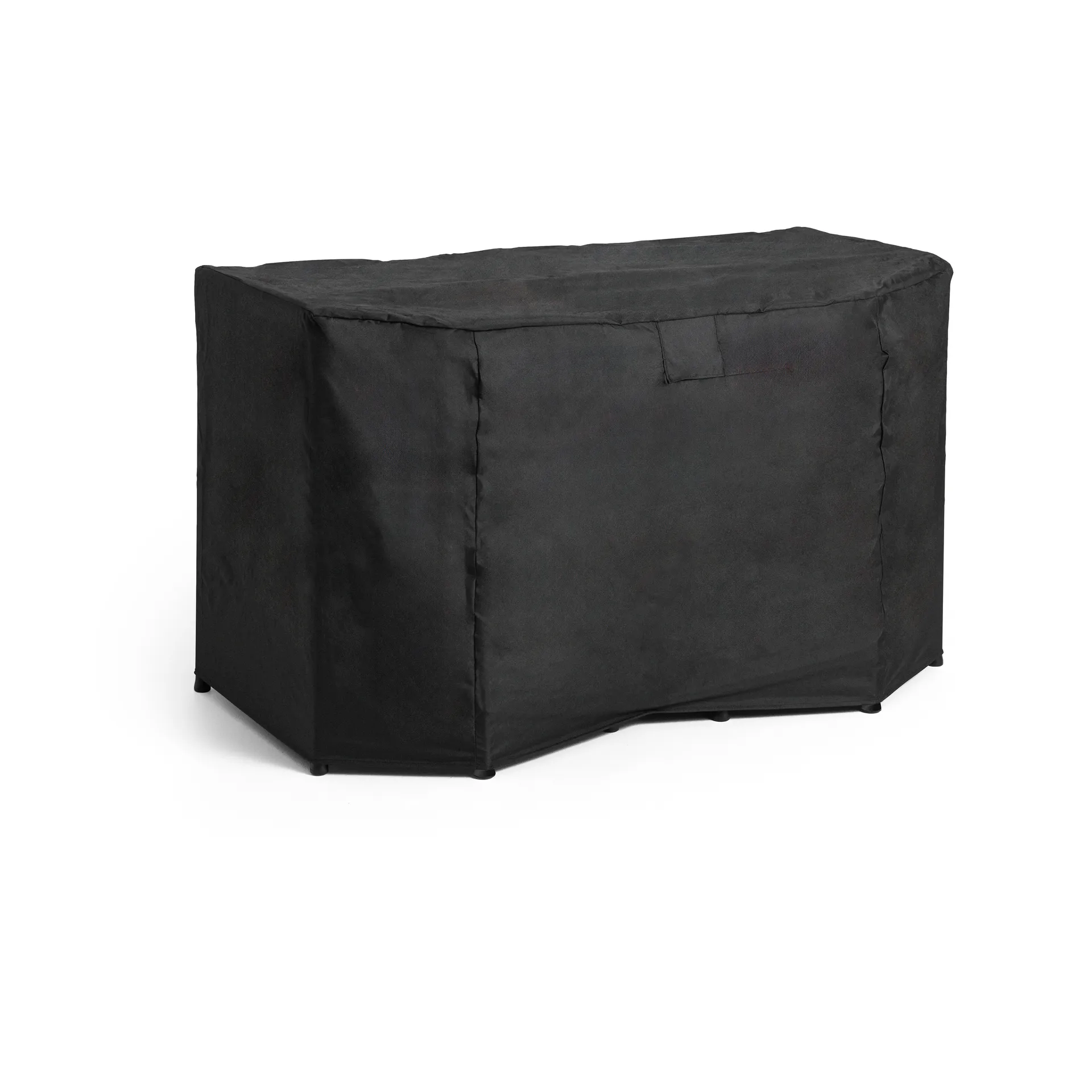 Palissade Cover till bord 90x82,5x75 cm, Black HAY