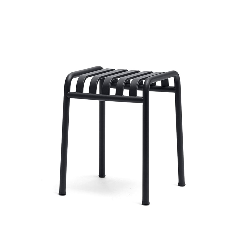 HAY Palissade pall Anthracite | Skandinavisk Design | Övrigt utomhus | Svart