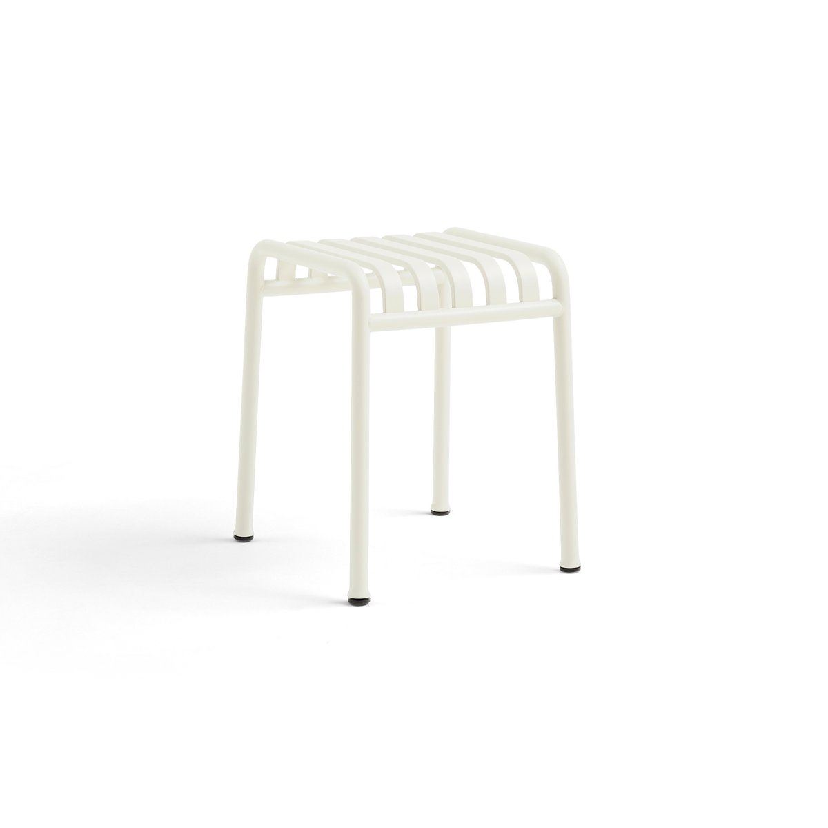 HAY Palissade pall Cream white | Skandinavisk Design | Övrigt utomhus | Vit