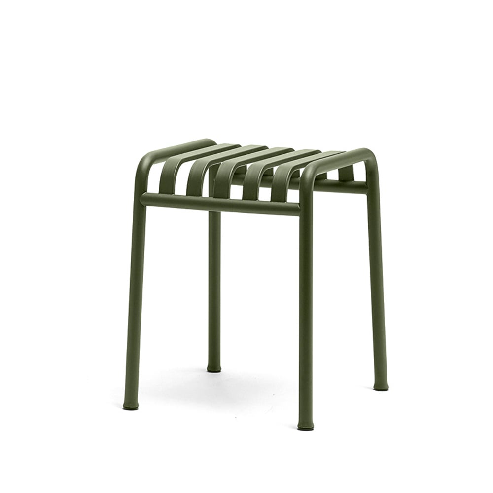 HAY Palissade pall Olive | Skandinavisk Design | Övrigt utomhus | Grön