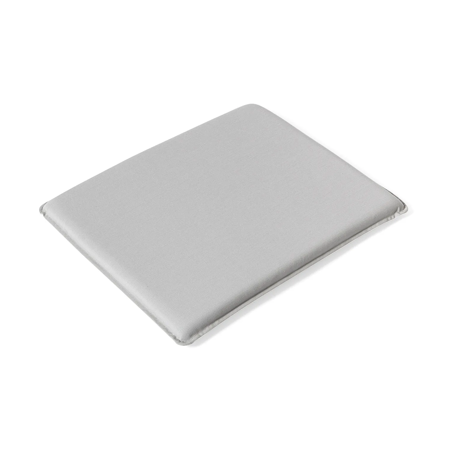 Palissade sittdyna till loungefåtölj high & low, Sky grey HAY