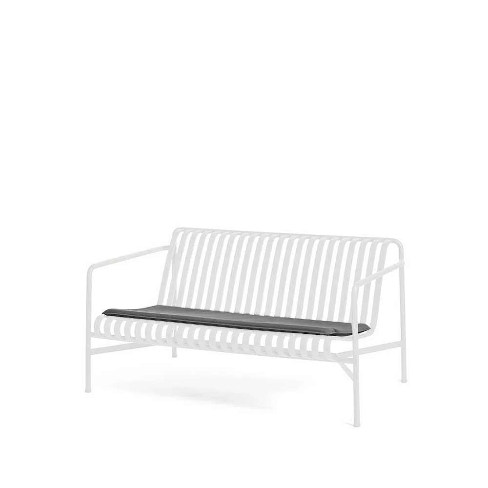 Palissade sittdyna till loungesoffa, Anthracite HAY