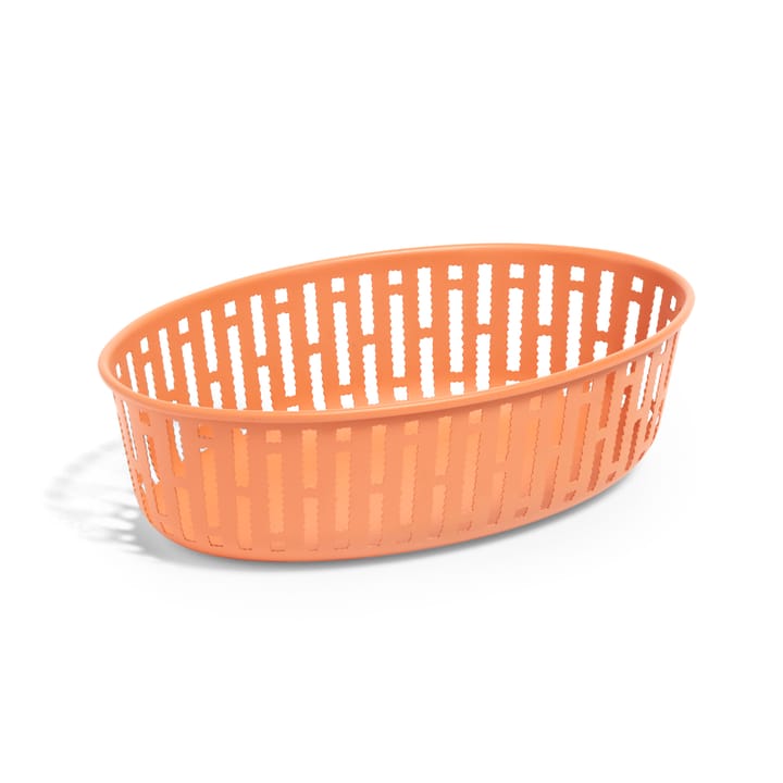 Panier korg oval, Rust HAY
