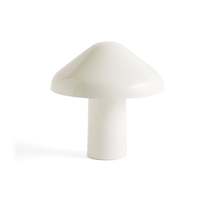 Pao Portable bordslampa - Cream white - HAY