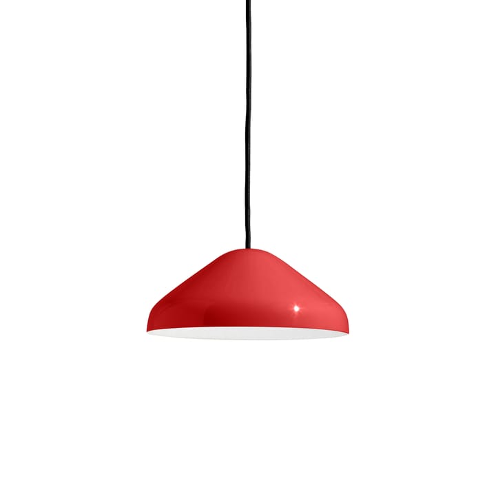 Pao Steel pendel Ø23 cm, Red HAY