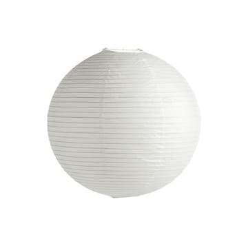Paper lampsk�ärm Ø50 cm - Vit - HAY