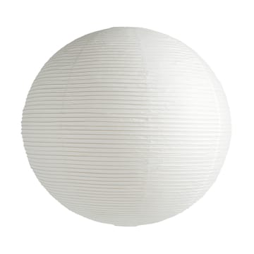 Paper lampsk�ärm Ø80 cm - Vit - HAY