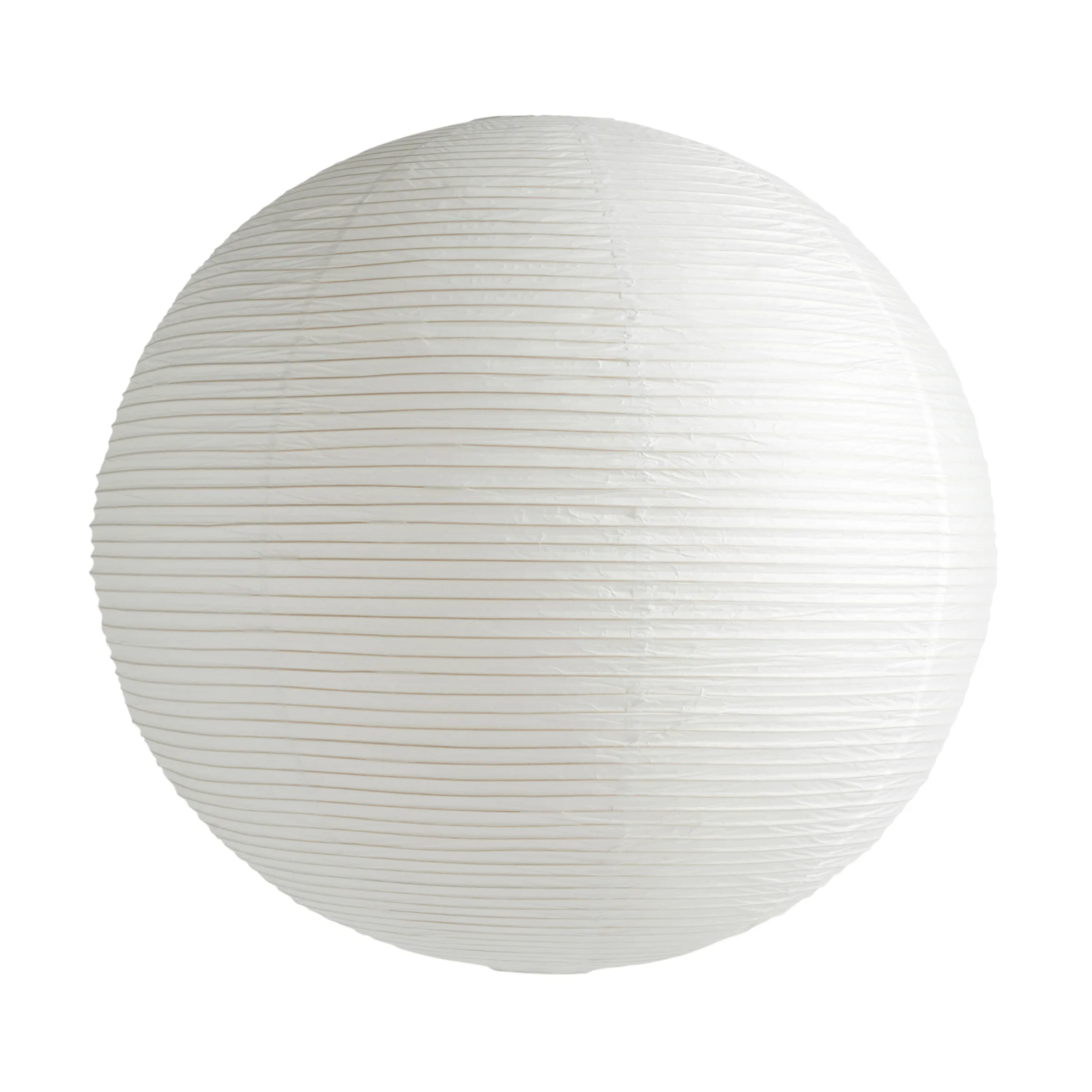 Paper Shade lampskärm Ø80 cm