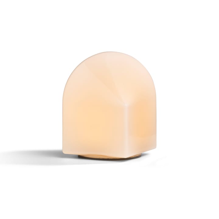 Parade bordslampa 16 cm - Blush pink - HAY