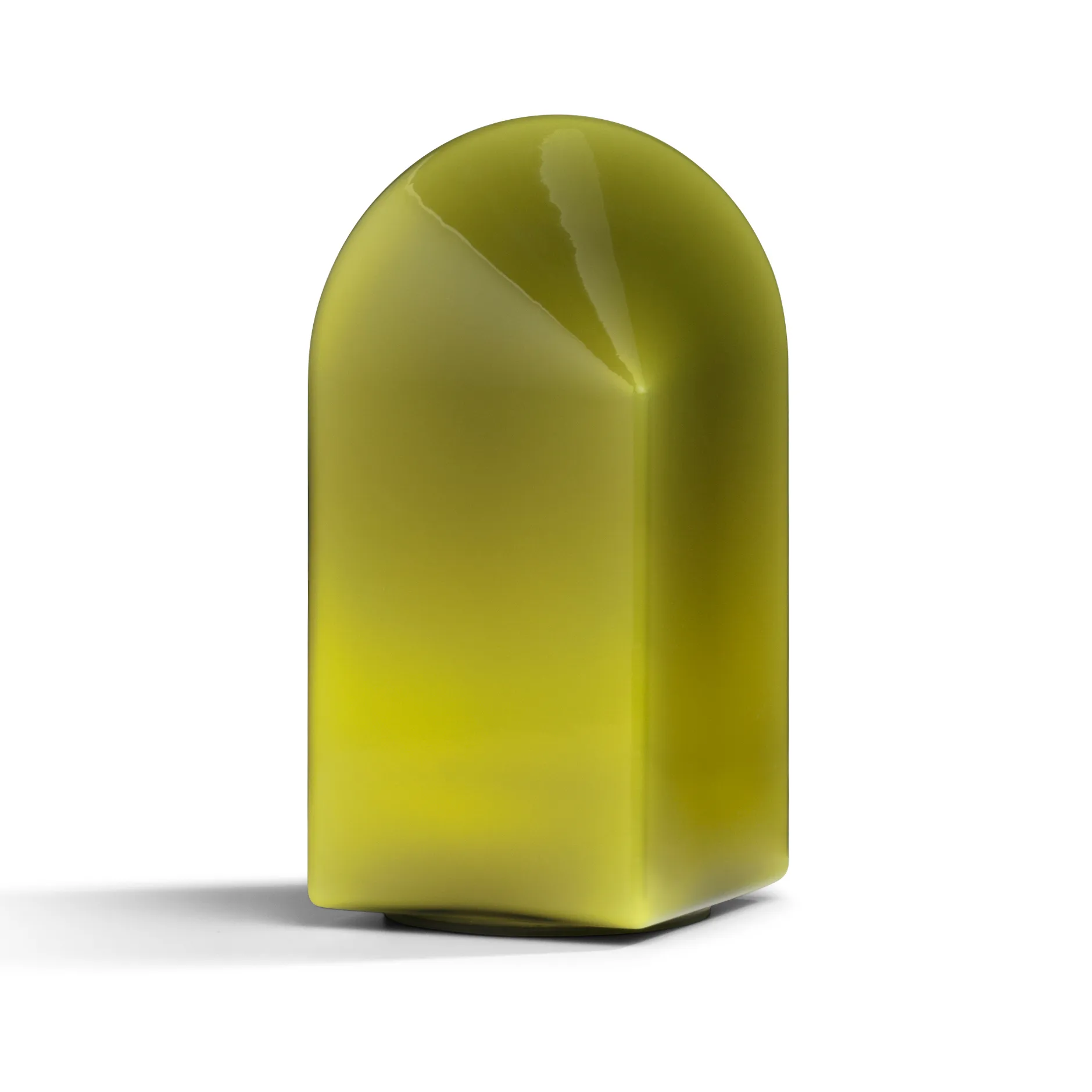 Parade bordslampa 24 cm, Moss