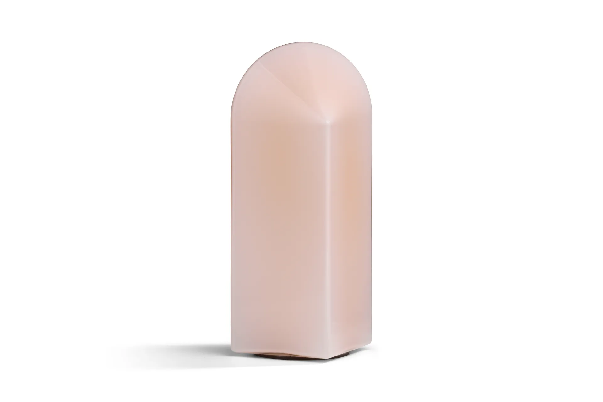 Parade bordslampa 32 cm, Blush pink HAY