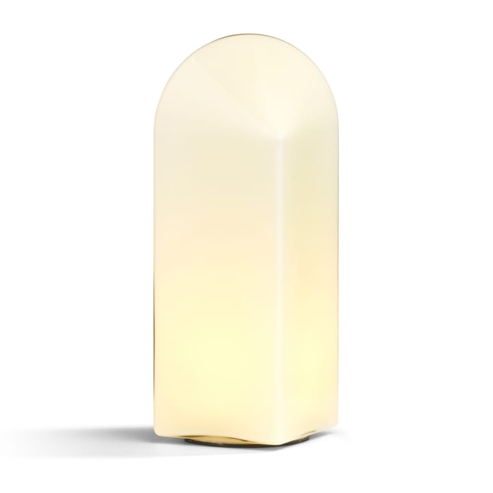 Parade bordslampa 32 cm - Shell white - HAY
