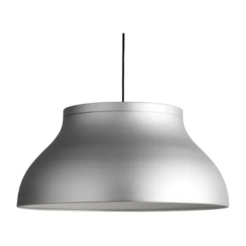 PC pendant pendel L Ø60 cm - Aluminium - HAY