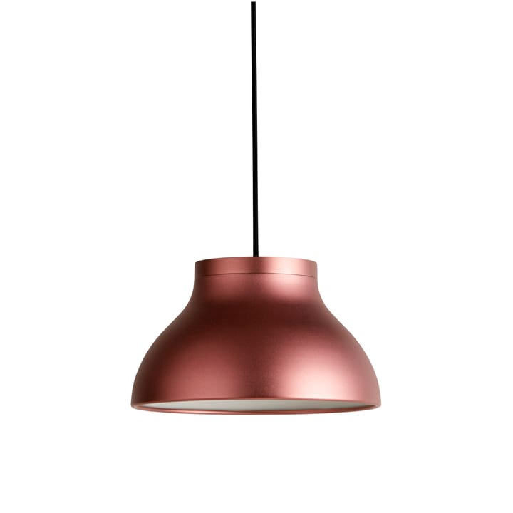 PC pendant pendel S Ø25 cm - Blush red - HAY