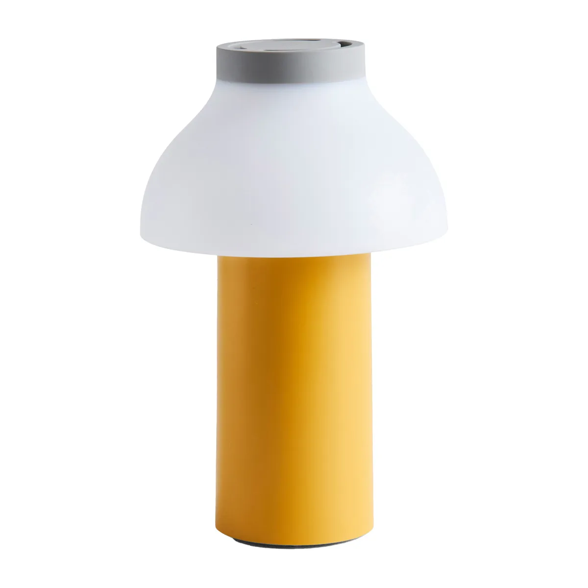 HAY PC Portable bordslampa Soft yellow