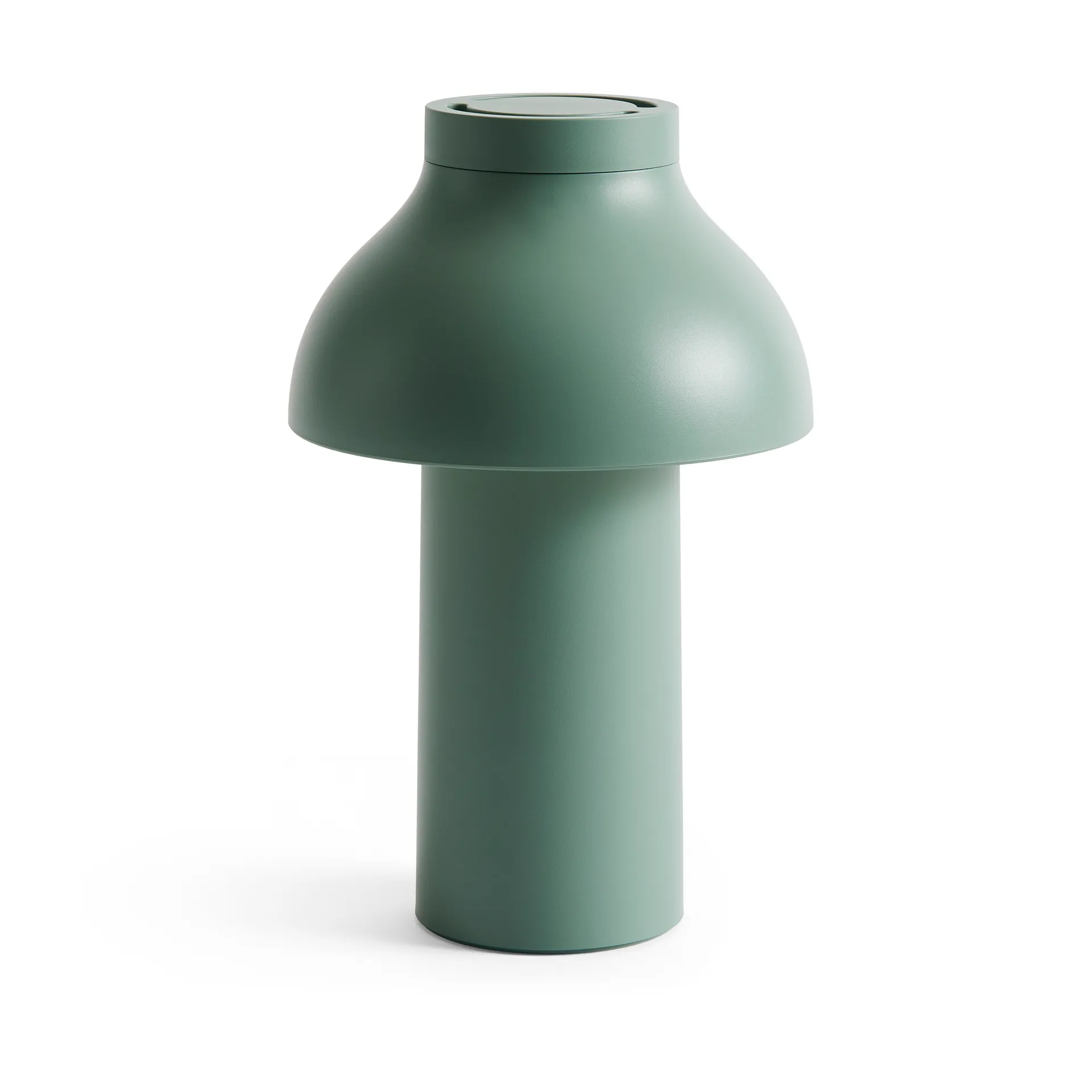 PC Portable No 2 bordslampa, Fall green HAY